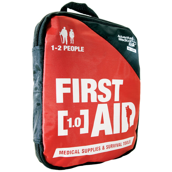 Adventure Medical Adventure First Aid Kit - 1.0 [0120-0210]