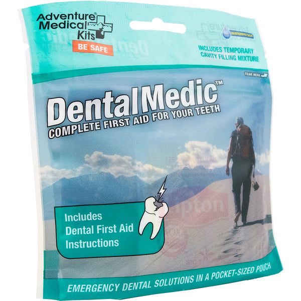 Adventure Medical Dental Medic [0185-0102]