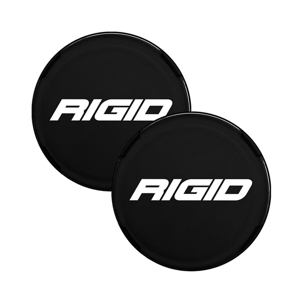 RIGID Industries 360-Series 4" LED Cover - Black [36363-SB]