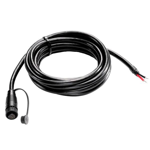 Humminbird PC13 APEX Power Cable - 6 [720110-1]