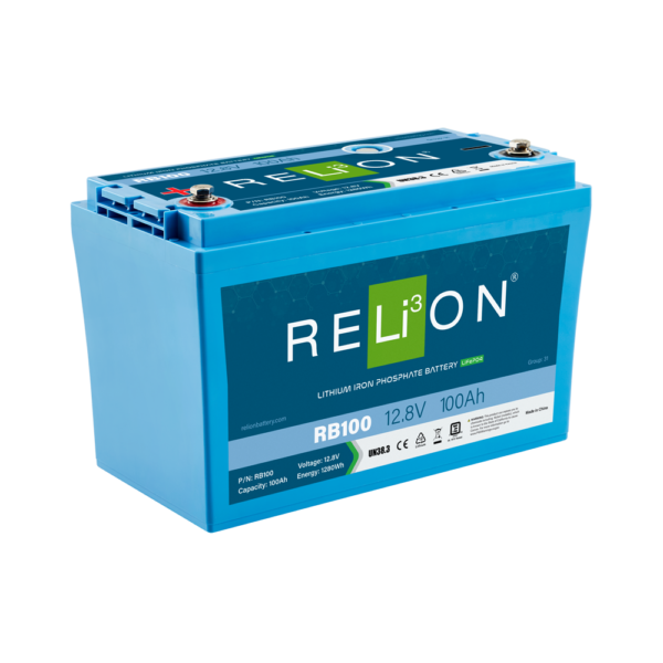 Relion RB100