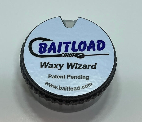 Baitload Waxy Wizard
